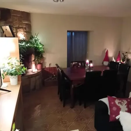 Holiday home Cabarceno Y Surf