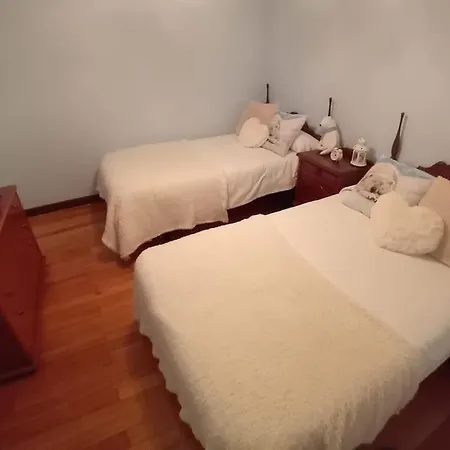 Holiday home Cabarceno Y Surf La Concha (Villaescusa)