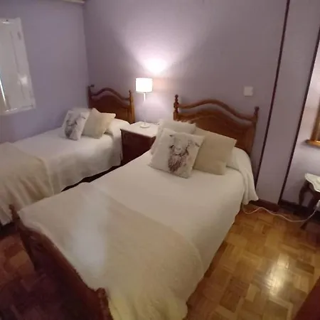 Holiday home Cabarceno Y Surf La Concha (Villaescusa)