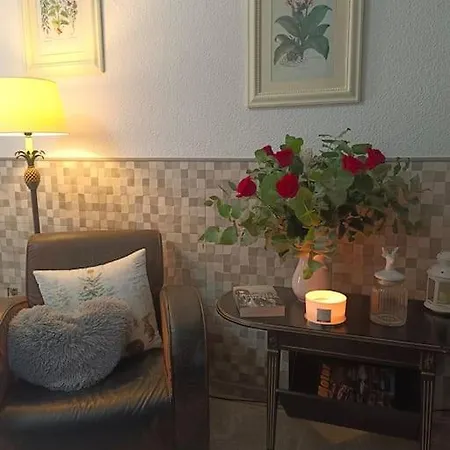 Cabarceno Y Surf Holiday home La Concha (Villaescusa)