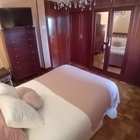 Holiday home Cabarceno Y Surf La Concha (Villaescusa)