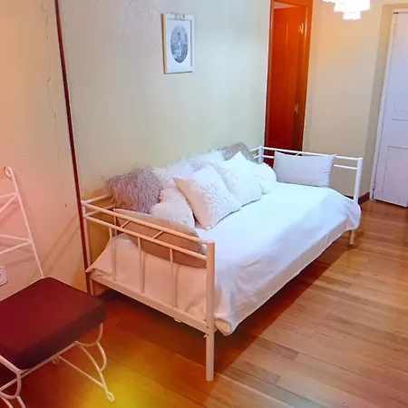 Cabarceno Y Surf Holiday home *